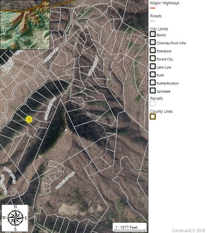 Property image 2 at 0 Doubleview Drive, Union Mills, NC 28167