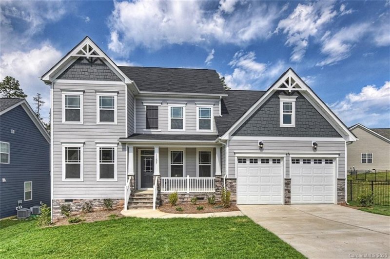 Property image 2 at 11427 Rising Star Court, Charlotte, NC 28215