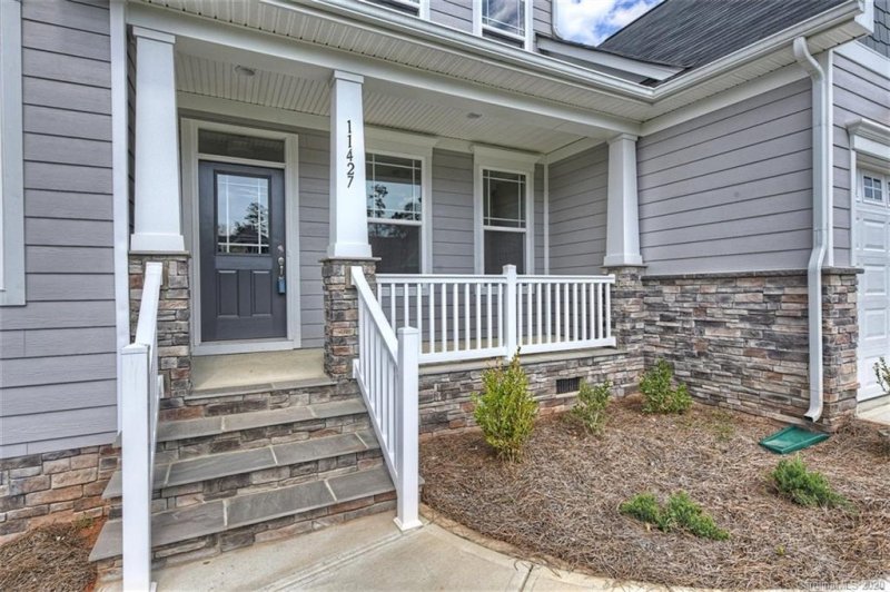 Property image 3 at 11427 Rising Star Court, Charlotte, NC 28215