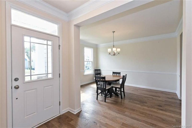 Property image 4 at 11427 Rising Star Court, Charlotte, NC 28215