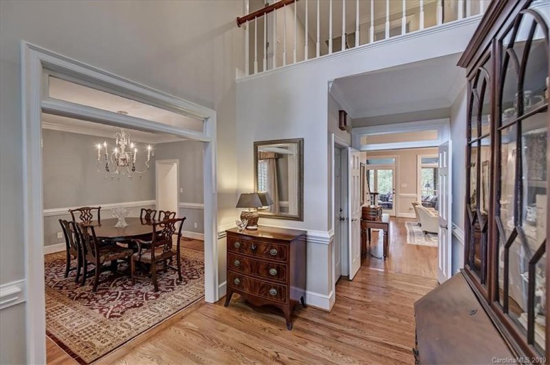 Property image 2 at 7148 Stirrup Court, Weddington, NC 28104