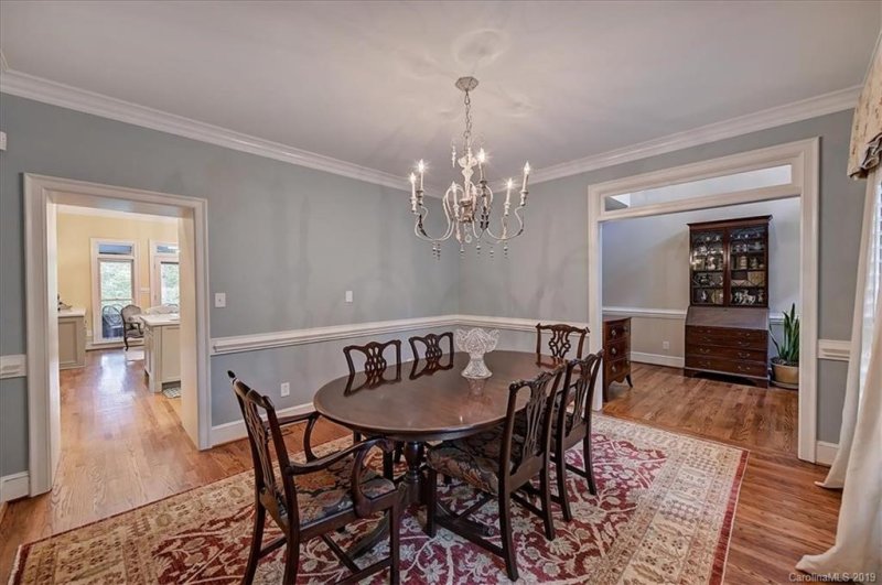 Property image 3 at 7148 Stirrup Court, Weddington, NC 28104