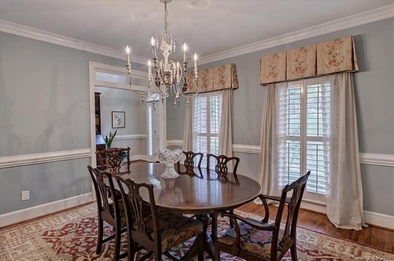 Property image 4 at 7148 Stirrup Court, Weddington, NC 28104