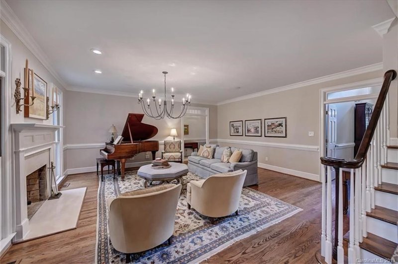 Property image 5 at 7148 Stirrup Court, Weddington, NC 28104