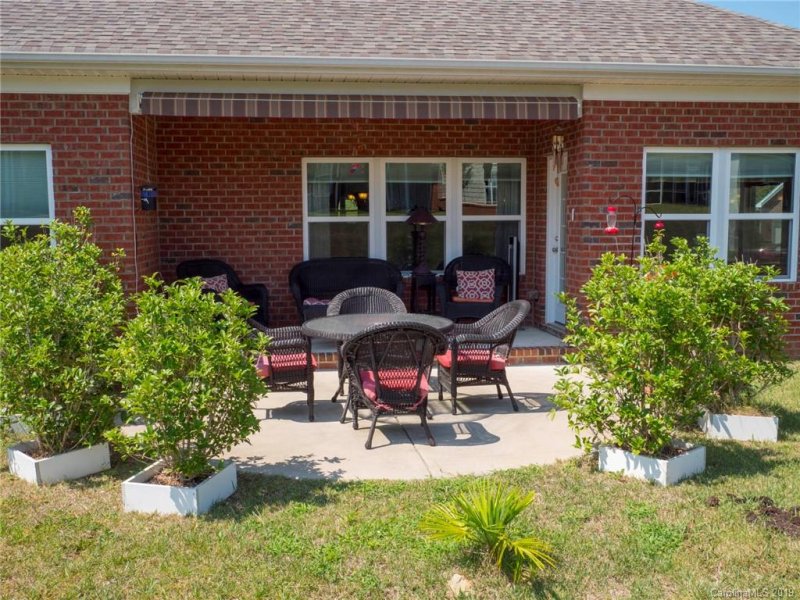 Property image 3 at 2836 Santiago Circle, Monroe, NC 28110