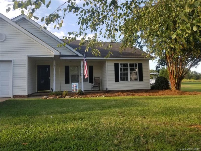 Property image 2 at 628 Faith Street, Oakboro, NC 28129