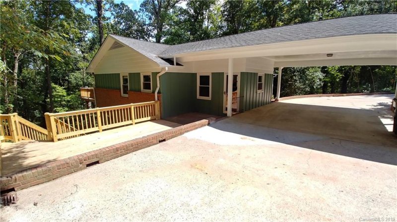 Property image 2 at 231 Eastover Drive, Concord, NC 28025