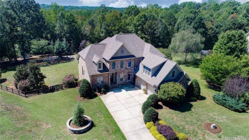 Property image 2 at 4823 Rockwood Drive, Waxhaw, NC 28173