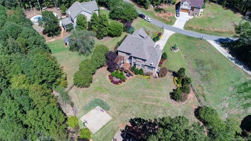 Property image 3 at 4823 Rockwood Drive, Waxhaw, NC 28173