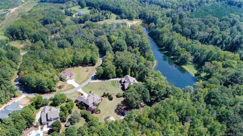 Property image 4 at 4823 Rockwood Drive, Waxhaw, NC 28173