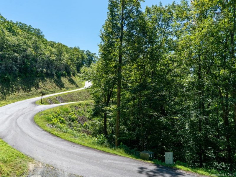 Property image 3 at 00 Rainbow Trout Drive, Spruce Pine, NC 28777