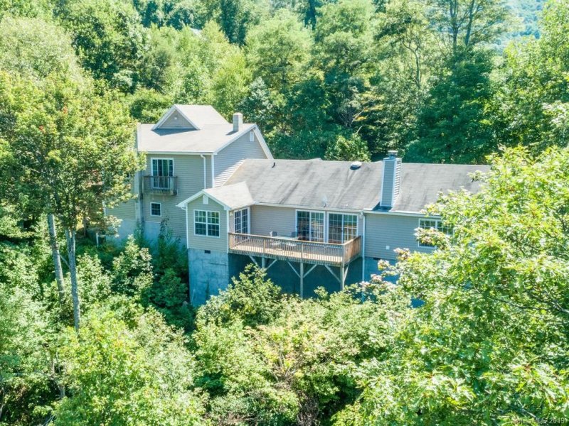 Property image 2 at 92 Mountain Lily Ridge Drive, Swannanoa, NC 28778