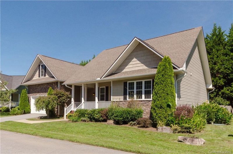 234 Springfield Meadow Drive