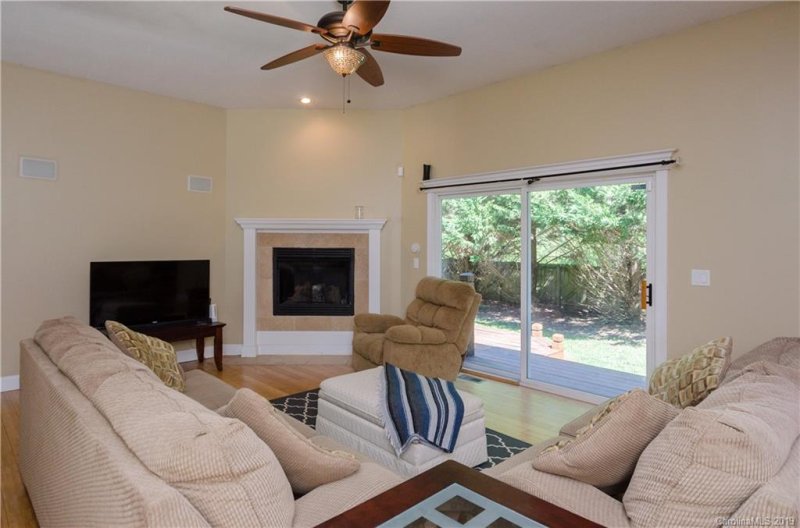 Property image 5 at 234 Springfield Meadow Drive, Etowah, NC 28729