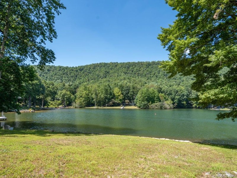 Property image 4 at 897 Haven Drive, Saluda, NC 28773