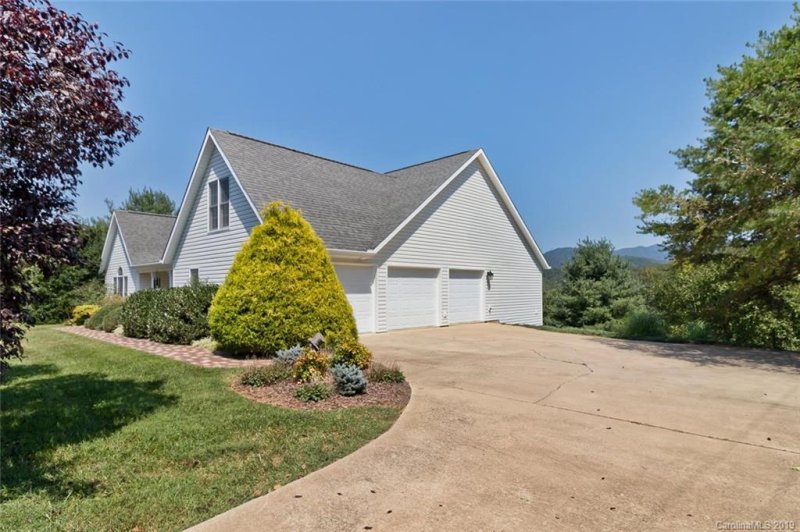 Property image 4 at 147 Horseshoe Trail, Barnardsville, NC 28701