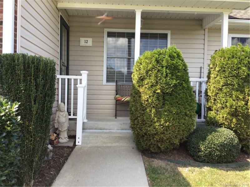 12 S Woodridge View Court