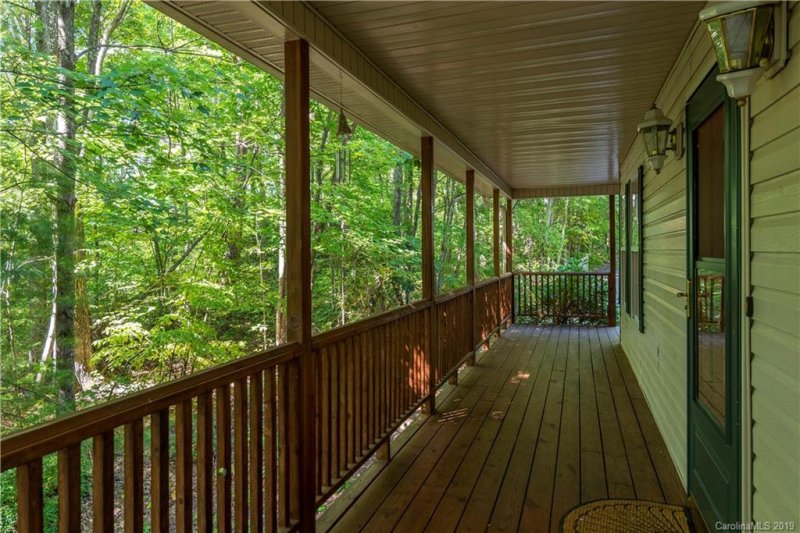 Property image 2 at 280 Angel Ridge, Waynesville, NC 28785
