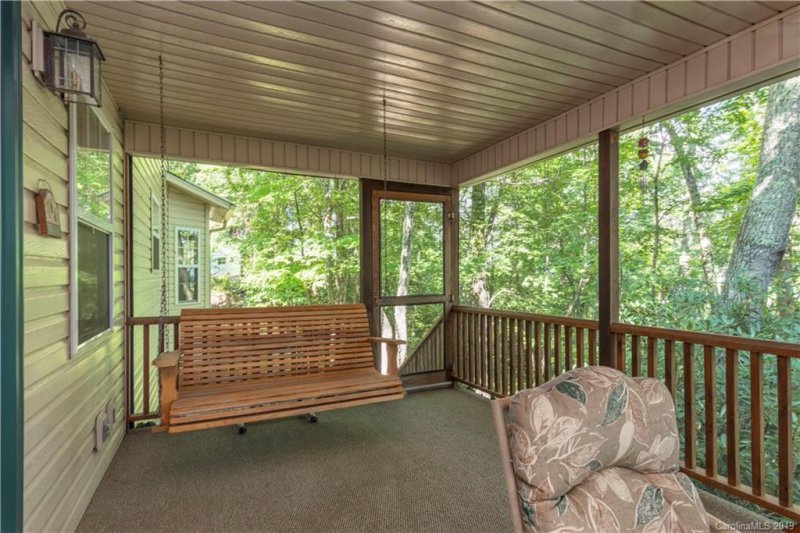 Property image 3 at 280 Angel Ridge, Waynesville, NC 28785