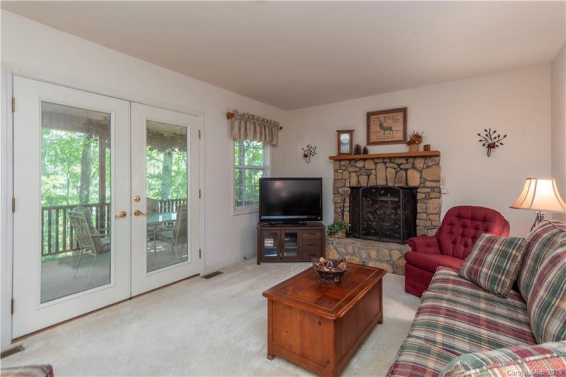 Property image 4 at 280 Angel Ridge, Waynesville, NC 28785