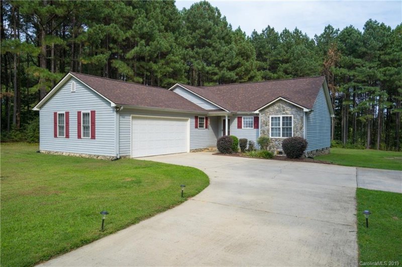 Property image 5 at 463 Pine Forest Court, Vale, NC 28168