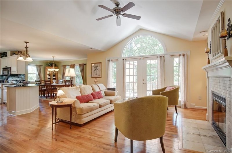 Property image 5 at 11057 Holiday Cove Drive, Tega Cay, SC 29708