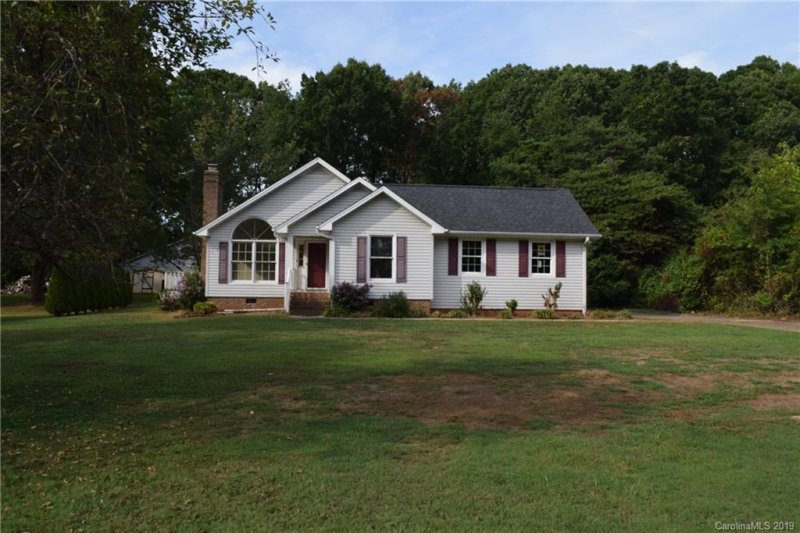 Property image 2 at 8535 Graham Road, Denver, NC 28037