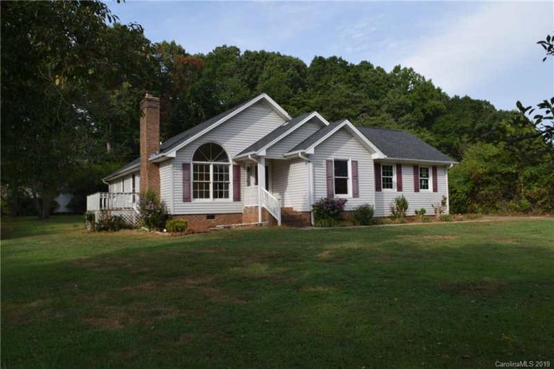 Property image 3 at 8535 Graham Road, Denver, NC 28037