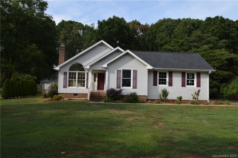 Property image 5 at 8535 Graham Road, Denver, NC 28037