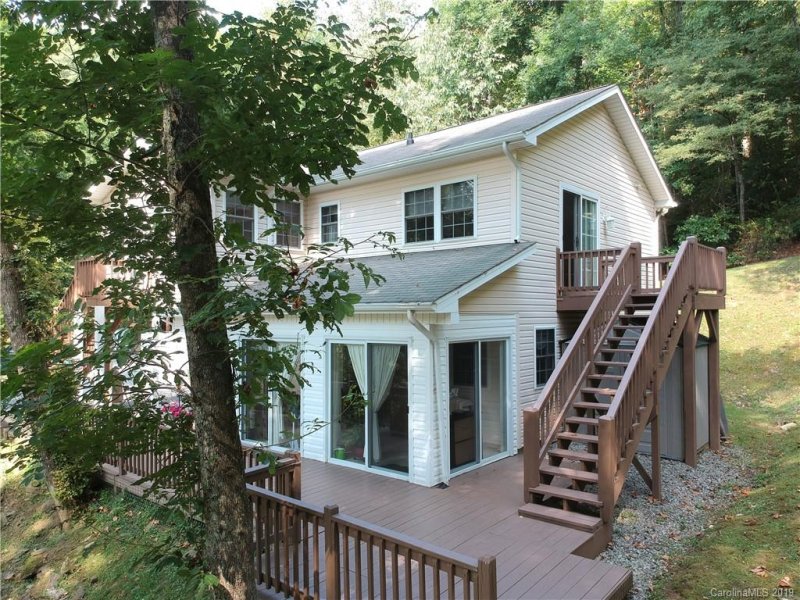 Property image 2 at 46 Pecan Place, Waynesville, NC 28785