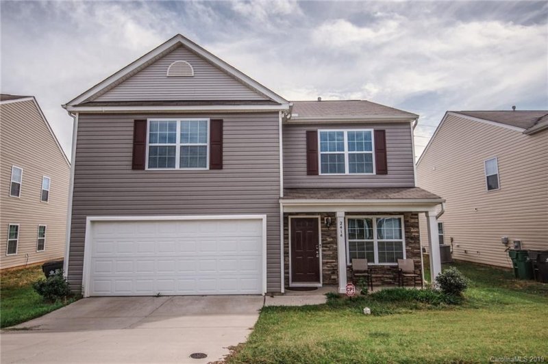 2414 Dewey Creek Lane