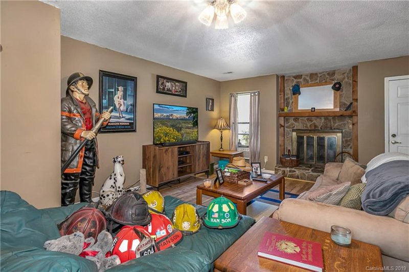 Property image 3 at 4626 Butterwick Lane, Charlotte, NC 28212