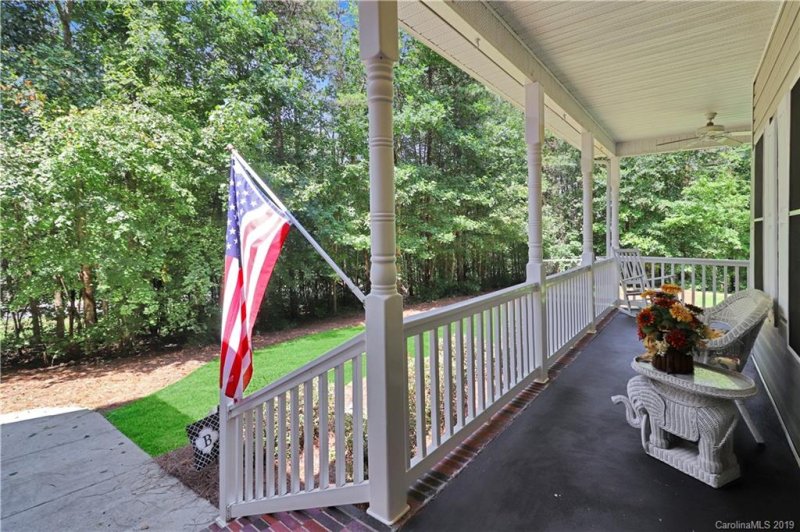 Property image 2 at 2288 S Paraham Road, York, SC 29745