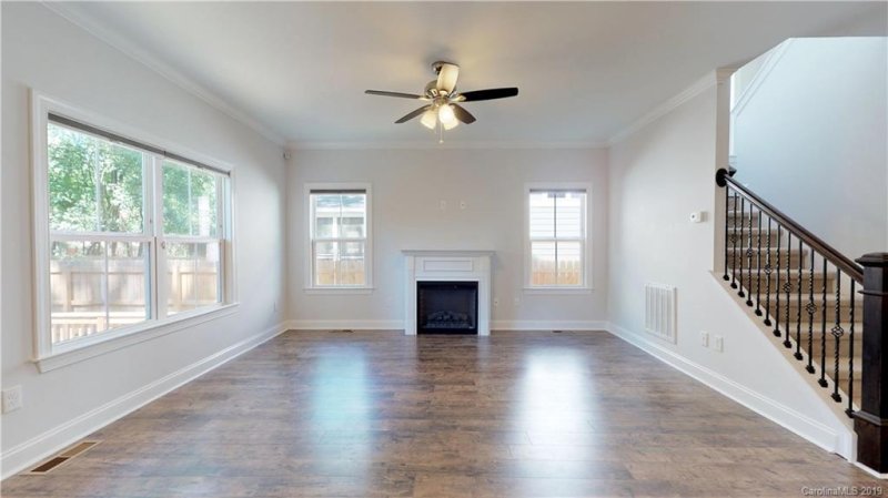 Property image 3 at 2628 Shamrock Drive, Charlotte, NC 28205