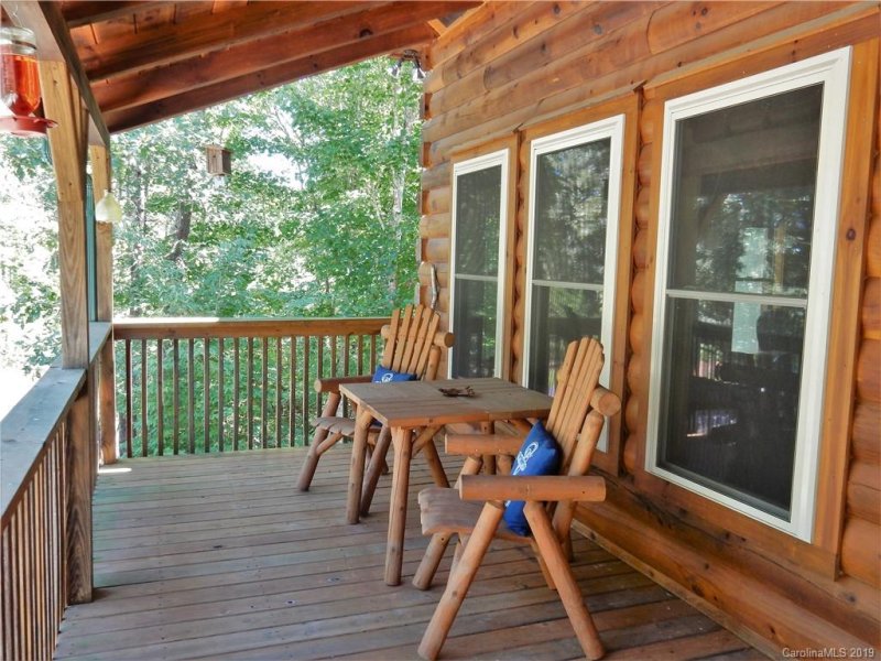 Property image 2 at 460 S Cross Creek Lane, Mill Spring, NC 28756