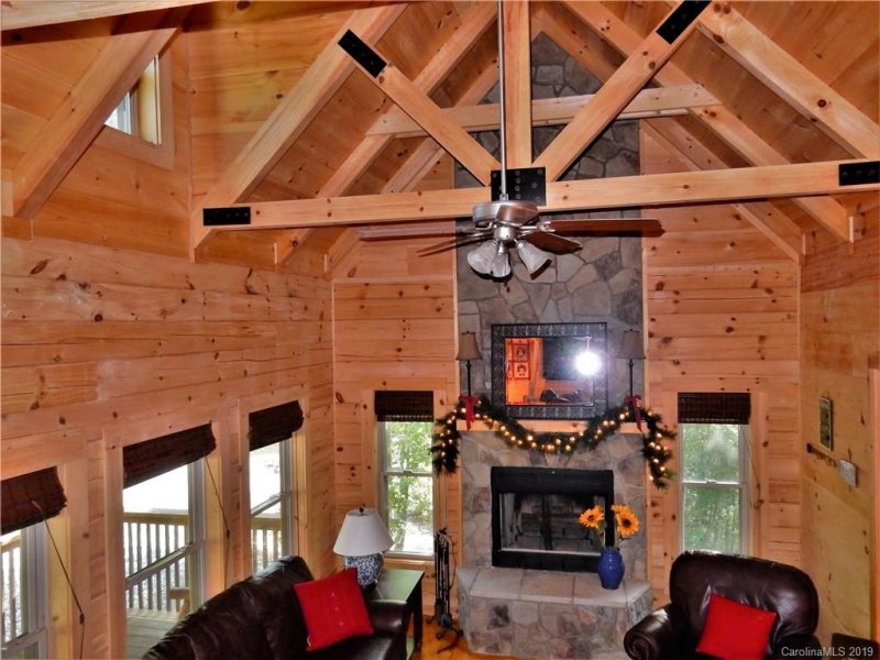 Property image 5 at 460 S Cross Creek Lane, Mill Spring, NC 28756