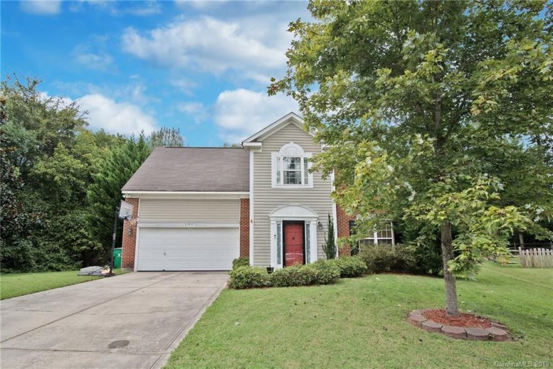 4505 Fox Thorne Drive