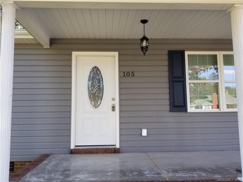 Property image 3 at 105 Church Street, High Shoals, NC 28077