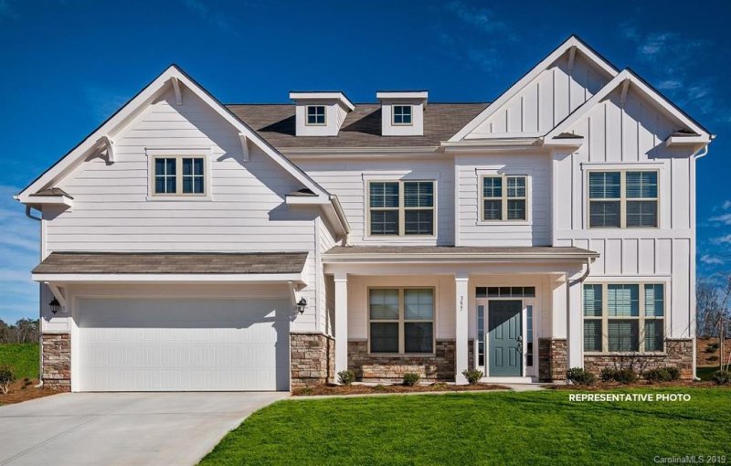 Property image 2 at 120 Sweet Grass Lane, Mooresville, NC 28115