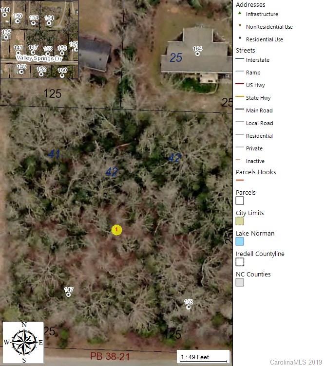 147 Valley Springs Drive