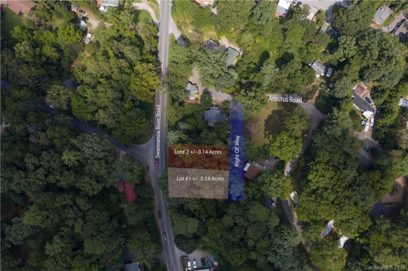 Property image 4 at 9999 Swannanoa River Road, Asheville, NC 28805