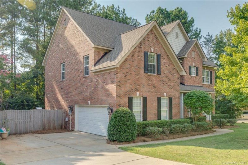 Property image 2 at 1971 Hayes Drive, Rock Hill, SC 29732