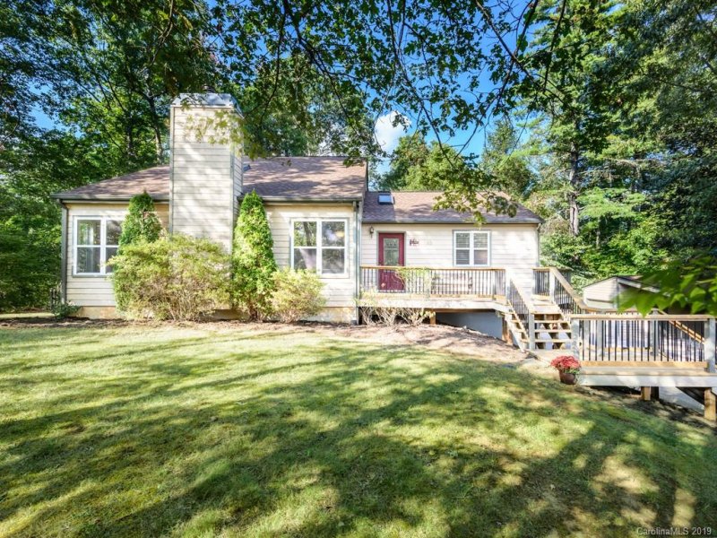 45 High Country Road