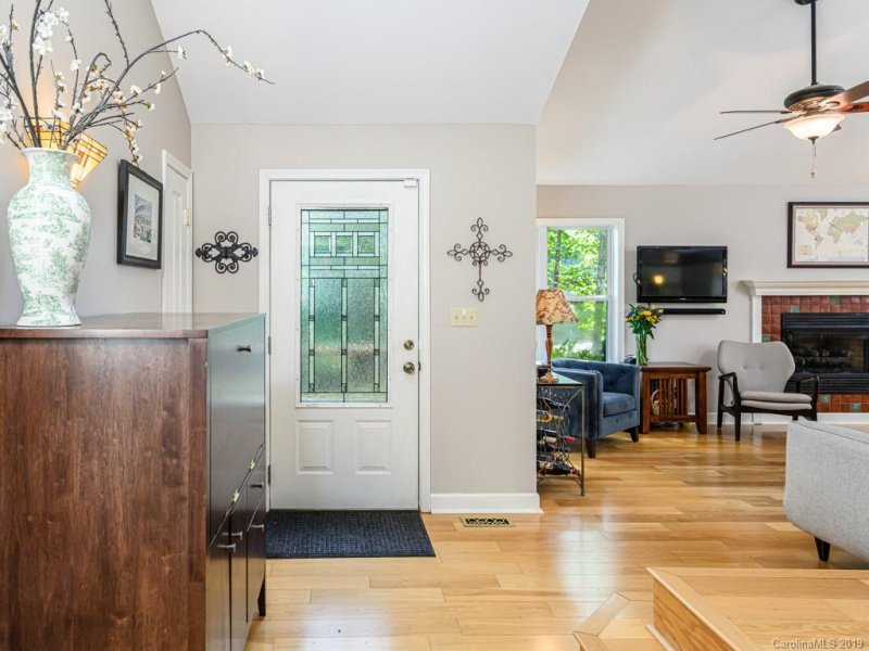 Property image 4 at 45 High Country Road, Weaverville, NC 28787