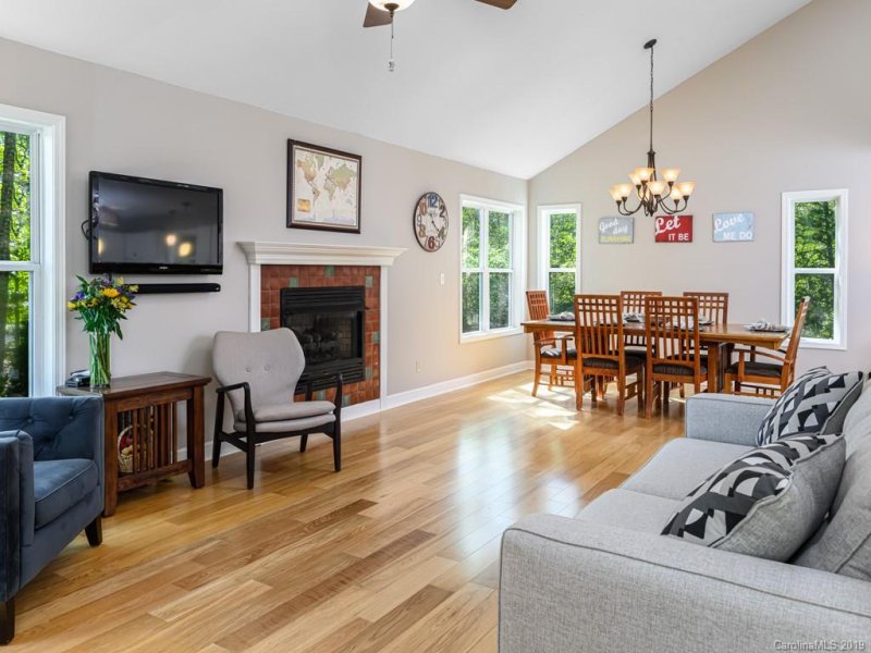 Property image 5 at 45 High Country Road, Weaverville, NC 28787