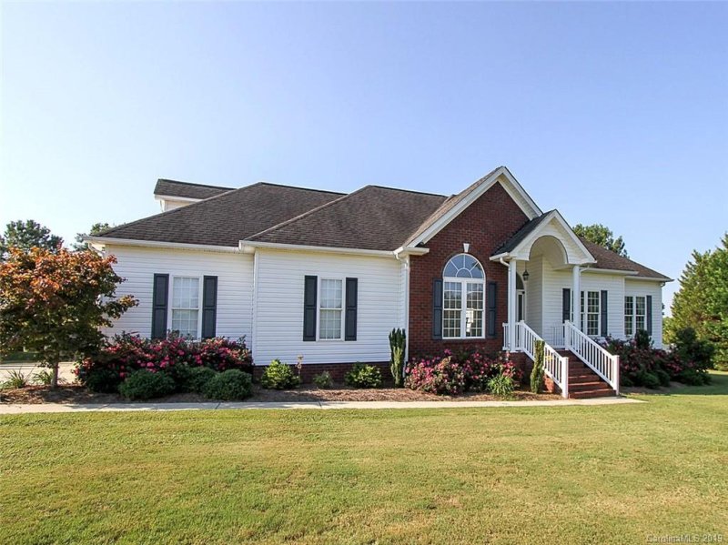 547 Peaceful Creek Drive