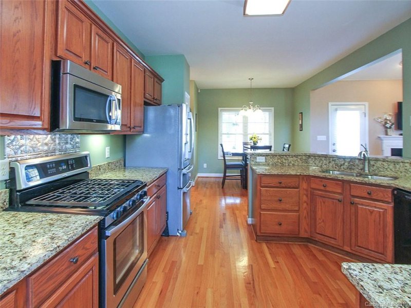 Property image 5 at 547 Peaceful Creek Drive, York, SC 29745