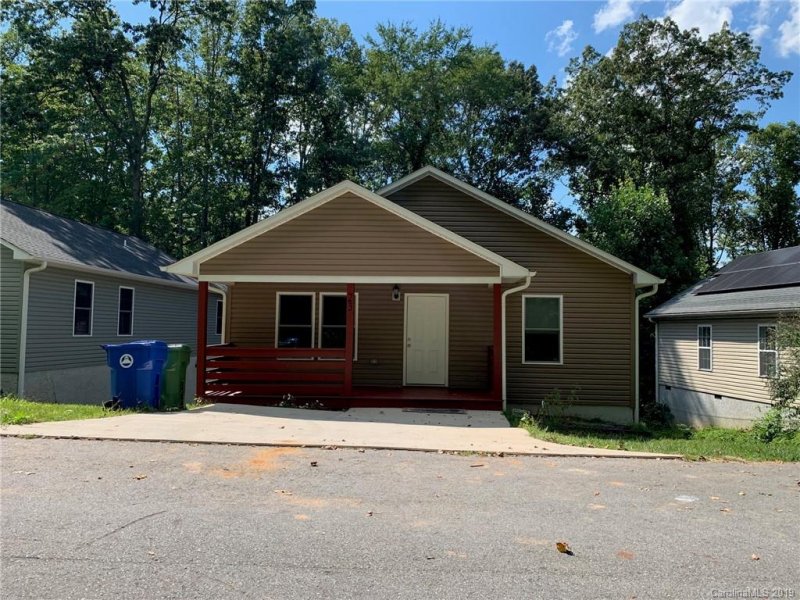 23 Chapel Park Place