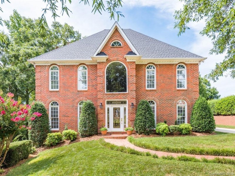 2129 Tuckerbunn Drive
