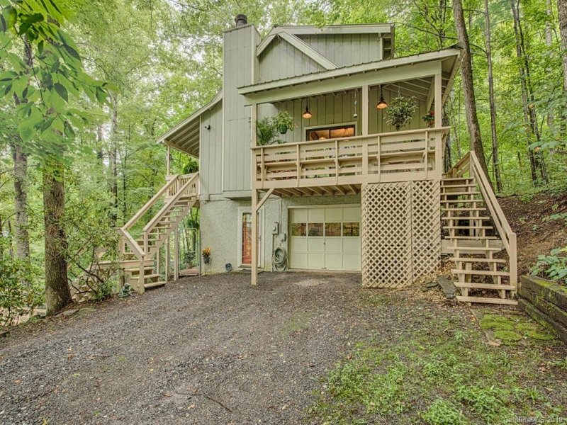 Property image 3 at 105 Shirley Drive, Maggie Valley, NC 28751